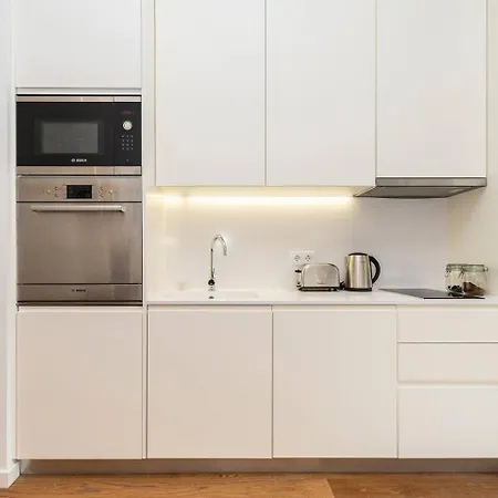 Graceful Design With Romantic View