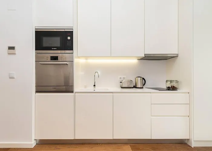 Graceful Design With Romantic View