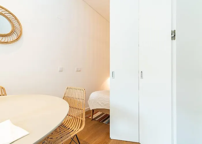 Graceful Design With Romantic View