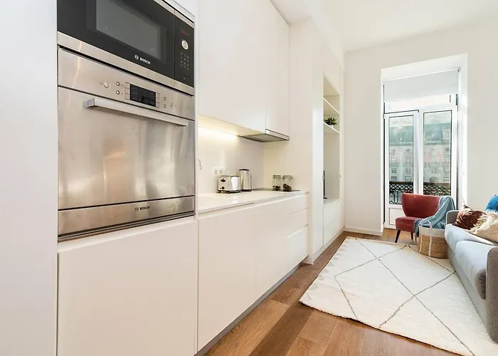 Graceful Design With Romantic View *