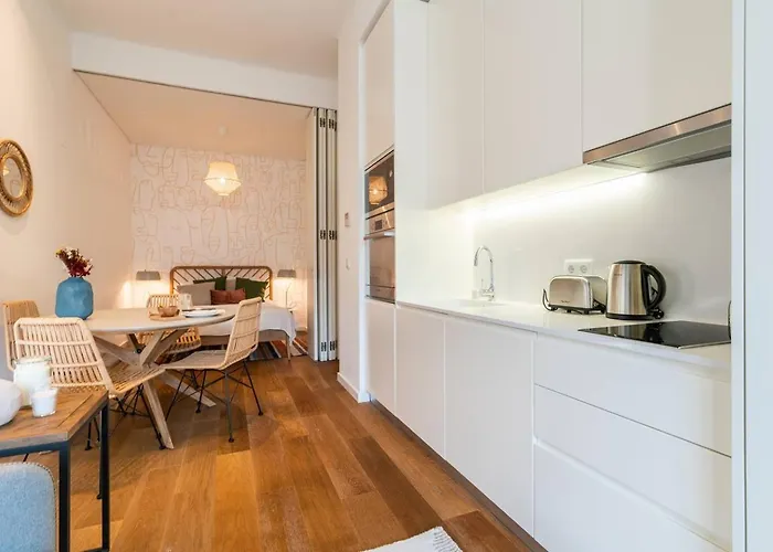 Graceful Design With Romantic View