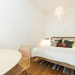 شقة Graceful Design With Romantic View Lisboa