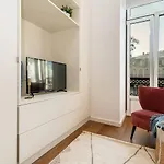 شقة Graceful Design With Romantic View