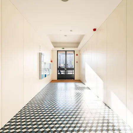 Lejlighed Graceful Design With Romantic View