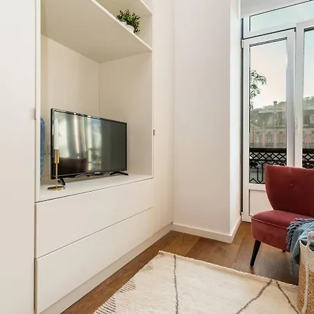 דירה Graceful Design With Romantic View